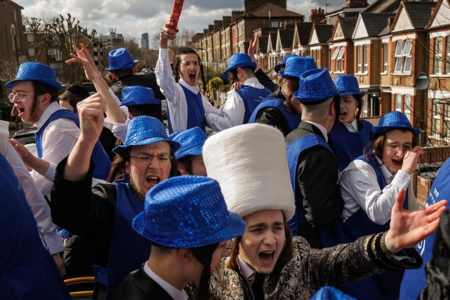 #purim #stamfordhill @gettyimages.jpg