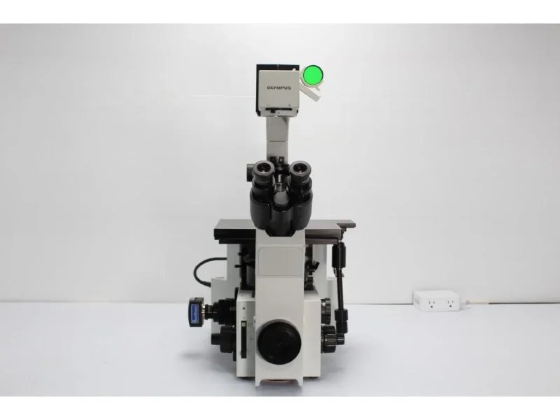 Olympus-iX70-inverted-Fluorescence-Metal-Halide-Microscope-(New-Filters)-Pred-iX73-10-1600x12...webp