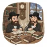 חסידיש משפיע